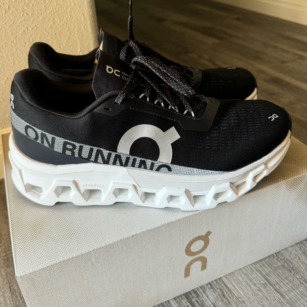 On Cloudmonster 2